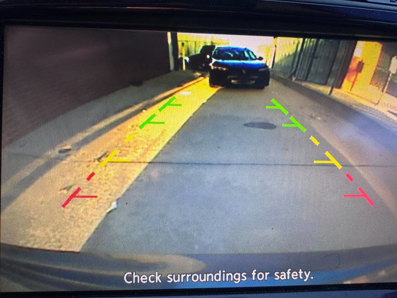 Used 2018 Nissan Maxima 3.5 S image 32