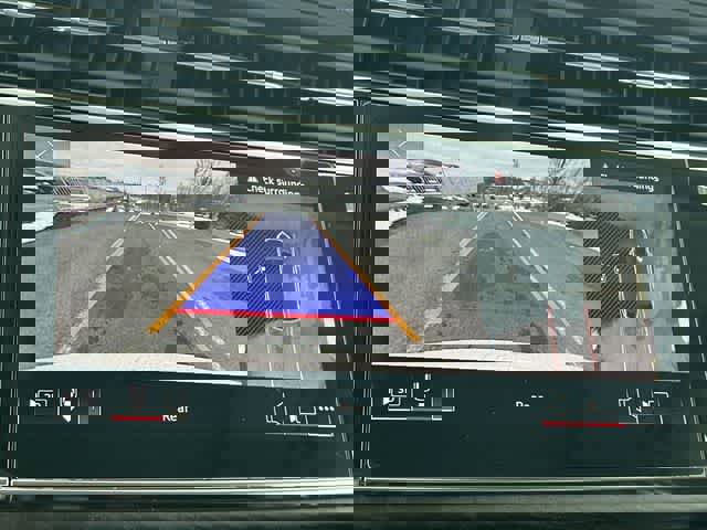 Used 2023 Audi Q8 Premium Plus w/ Premium Plus Package image 15