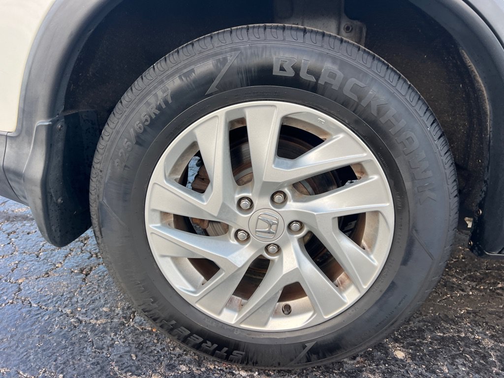 Used 2016 Honda CR-V EX-L image 40