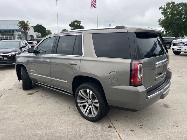 Used 2019 GMC Yukon Denali w/ Denali Ultimate Package RWD image 4