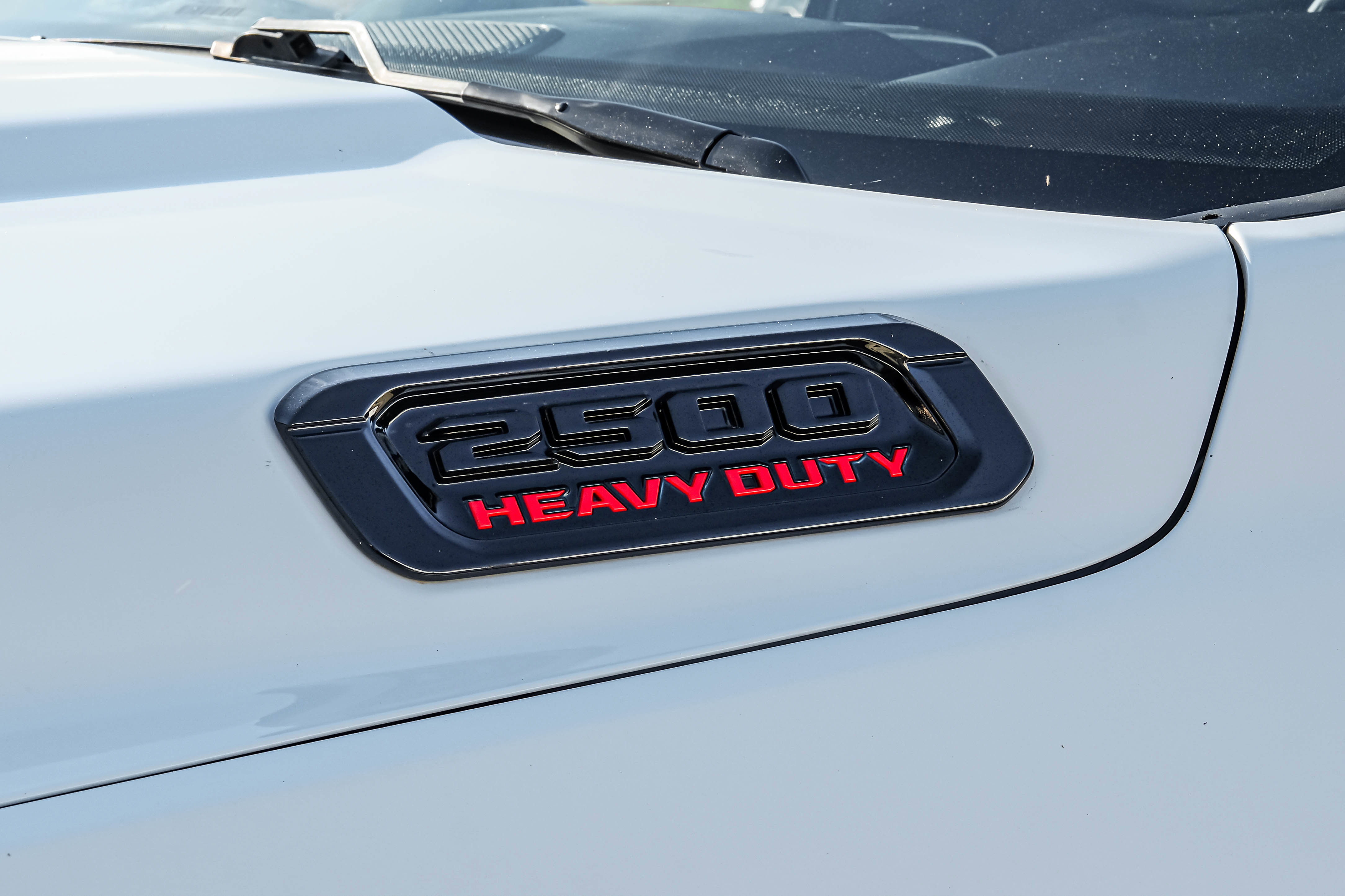 Used 2023 RAM 2500 Big Horn w/ Level 1 Equipment Group AWD/4WD image 40