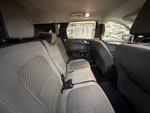 Used 2020 Ford Escape SE AWD/4WD image 31