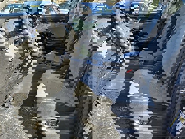 New 2026 Volkswagen Tiguan SE image 5