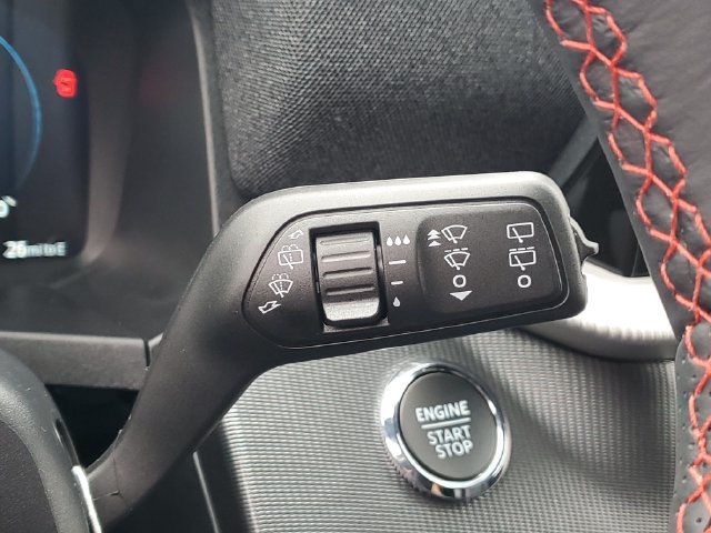 New 2027 Ford Explorer ST-Line AWD/4WD image 20