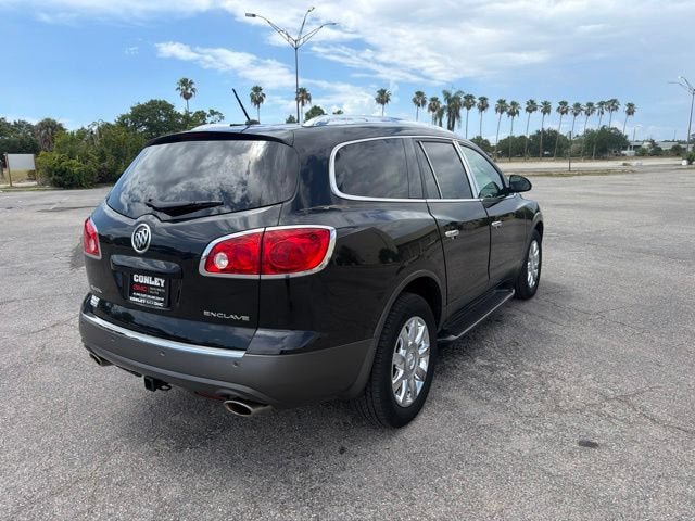 Used 2012 Buick Enclave Leather FWD image 10