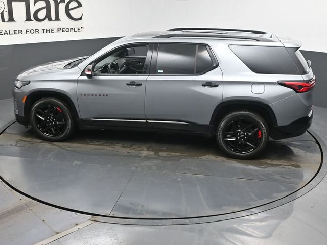 Used 2023 Chevrolet Traverse Premier w/ Redline Edition image 43