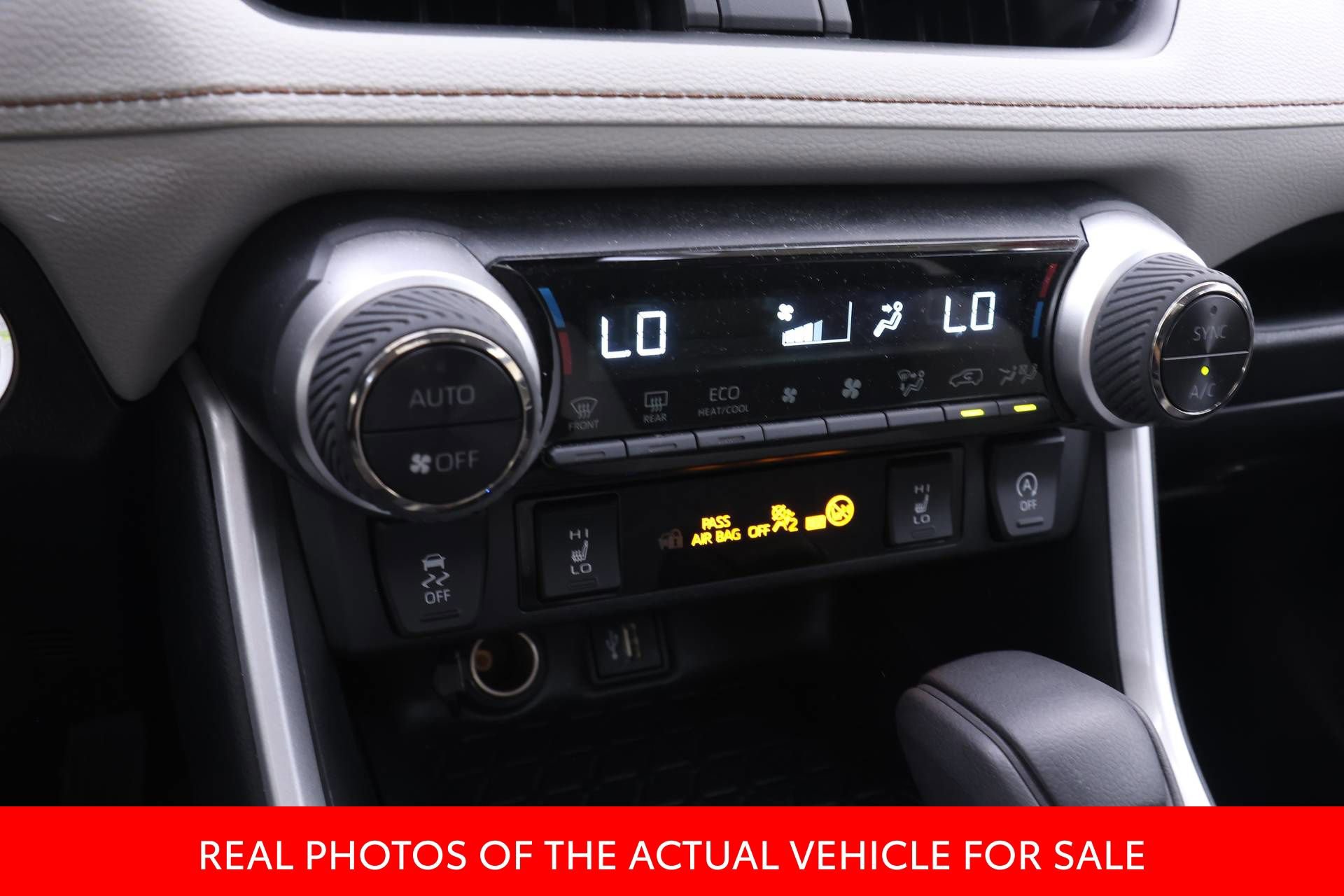 Certified 2023 Toyota RAV4 XLE w/ Convenience Package image 6