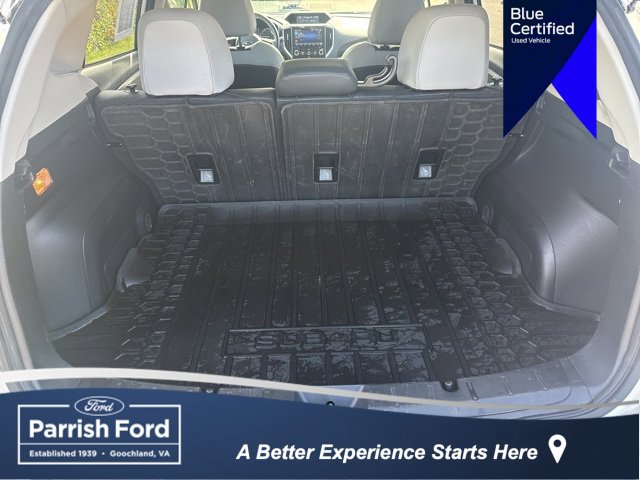 Used 2022 Subaru Crosstrek 2.5i Limited w/ Popular Package #4 image 40