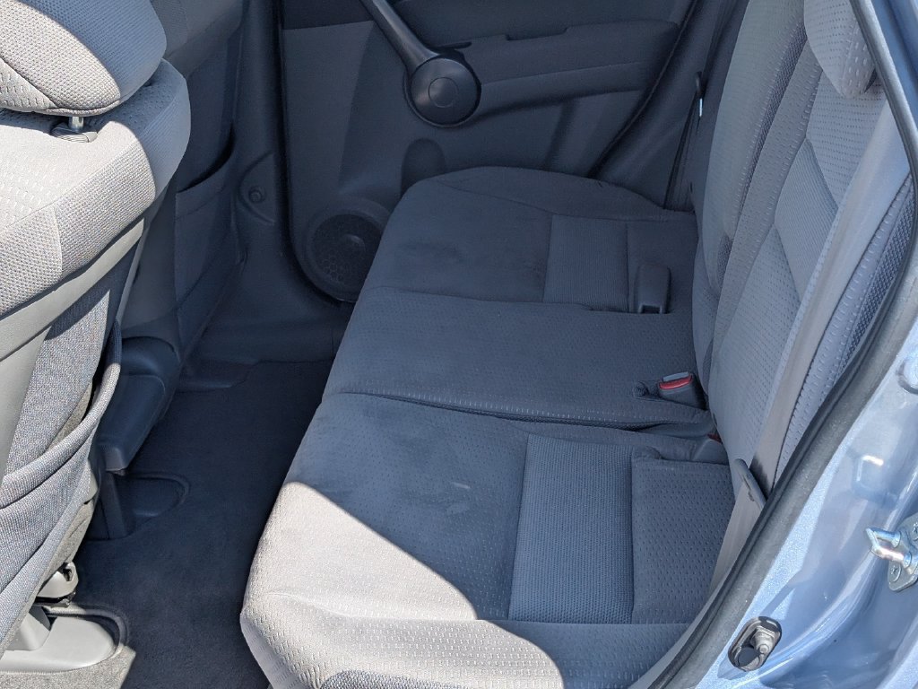 Used 2009 Honda CR-V EX image 17