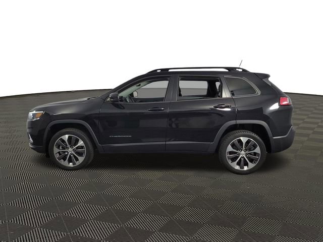 Used 2022 Jeep Cherokee Limited w/ Elite Package AWD/4WD image 5