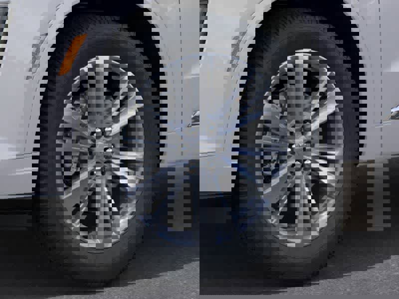 New 2025 Cadillac XT6 Premium Luxury w/ LPO, Floor Liner Package image 9