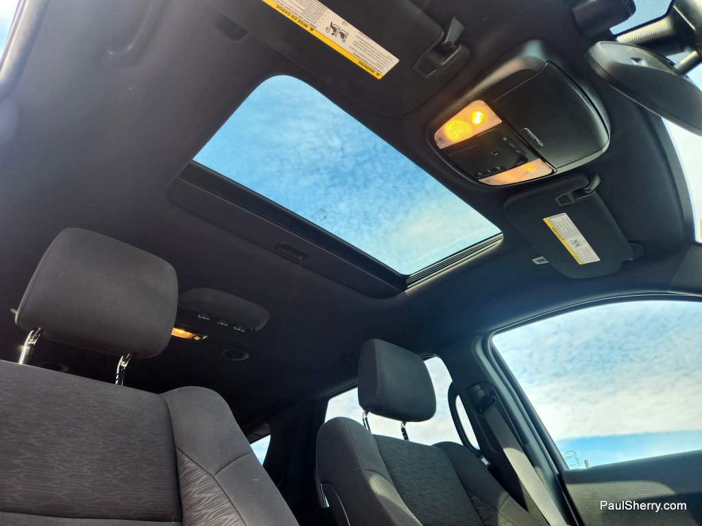 Used 2022 Dodge Durango GT image 5