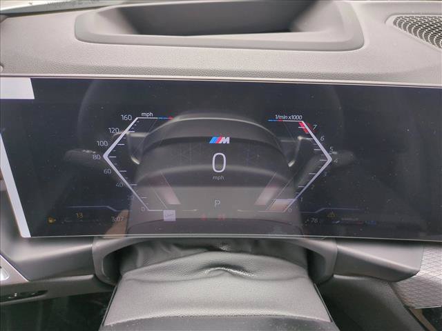 New 2026 BMW 330i Sedan w/ M Sport Package RWD image 11