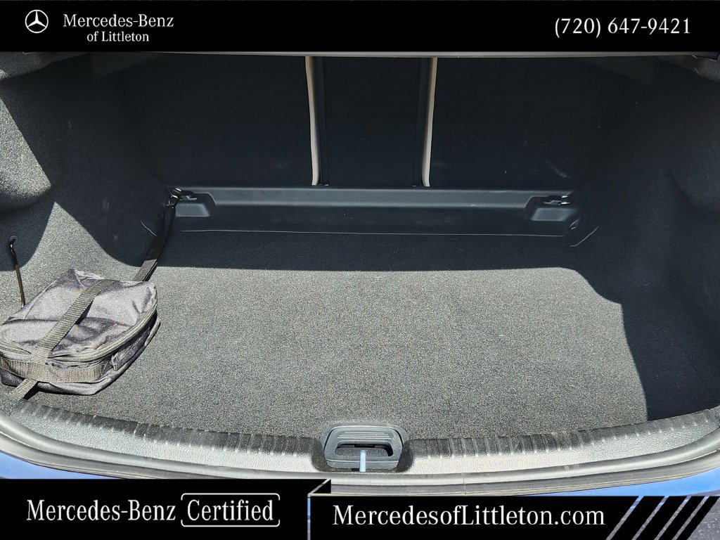 Certified 2026 Mercedes-Benz C 300 4MATIC Sedan image 31