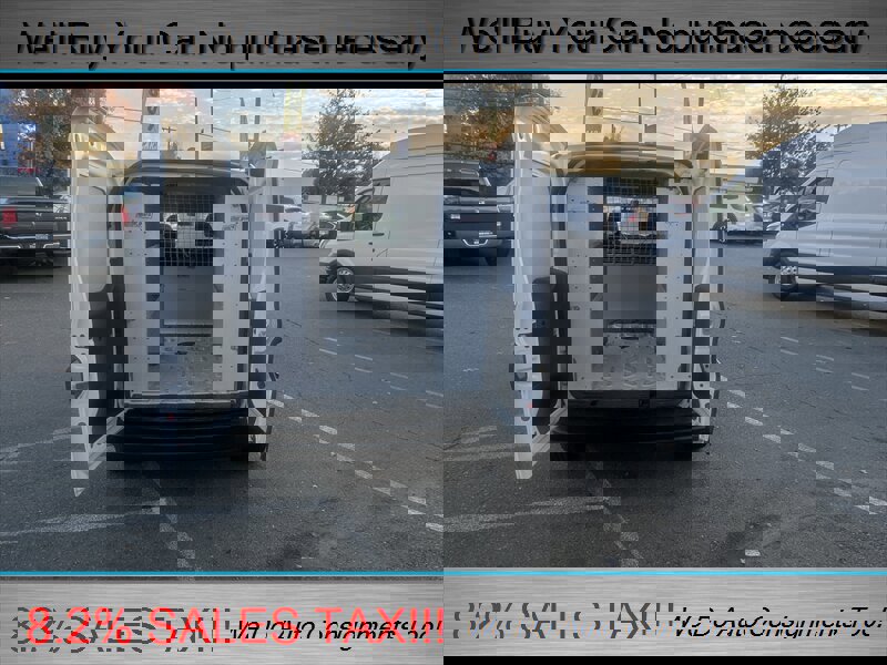 Used 2018 RAM ProMaster City Tradesman image 16