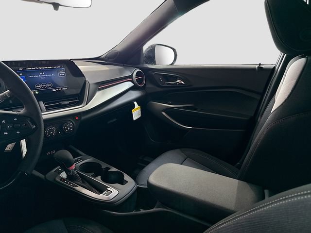 New 2026 Chevrolet Trax RS w/ Driver Confidence Package image 24