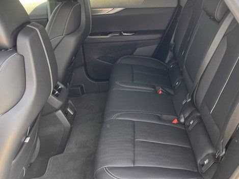 New 2026 Cadillac Optiq Sport 2 AWD/4WD image 26