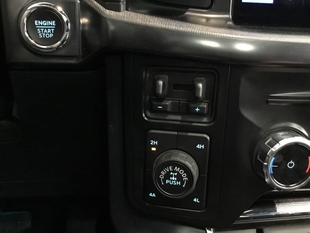 Used 2024 Ford F150 Raptor image 29