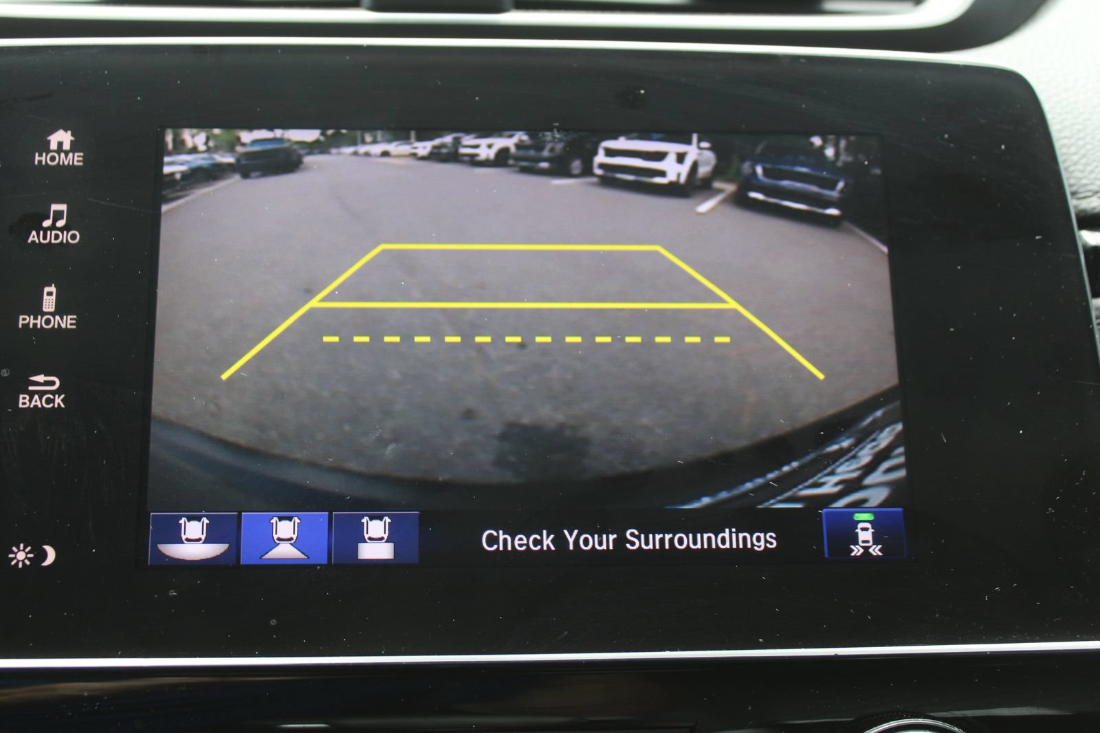 Used 2019 Honda CR-V EX image 43