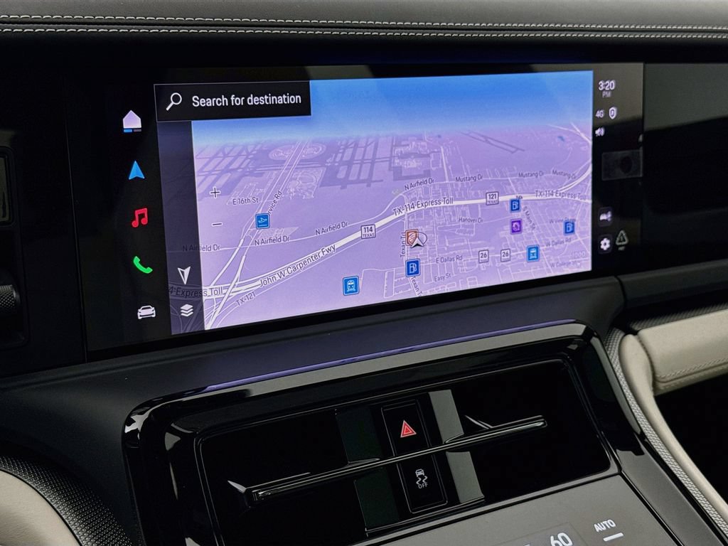 New 2026 Porsche Panamera 4 AWD/4WD image 19