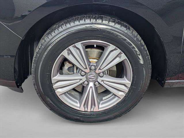 Used 2019 Acura MDX SH-AWD image 23