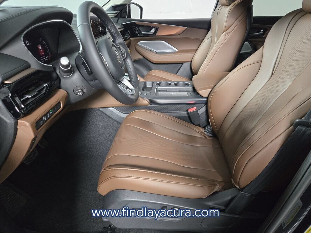 New 2026 Acura MDX FWD w/ Technology Package image 12