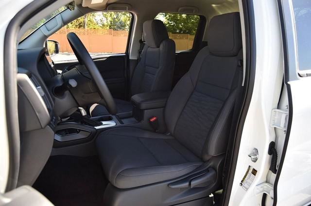 New 2026 Nissan Frontier S image 20