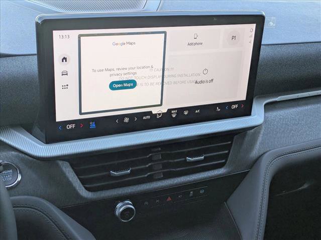 New 2026 Ford Explorer Platinum image 12