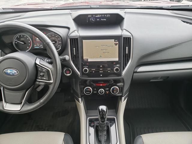 Used 2020 Subaru Forester Limited w/ Popular Package #3 image 13