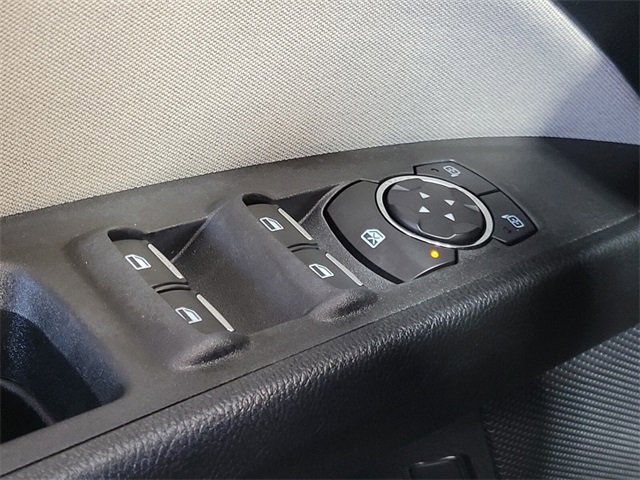 Used 2018 Ford Fusion S image 33