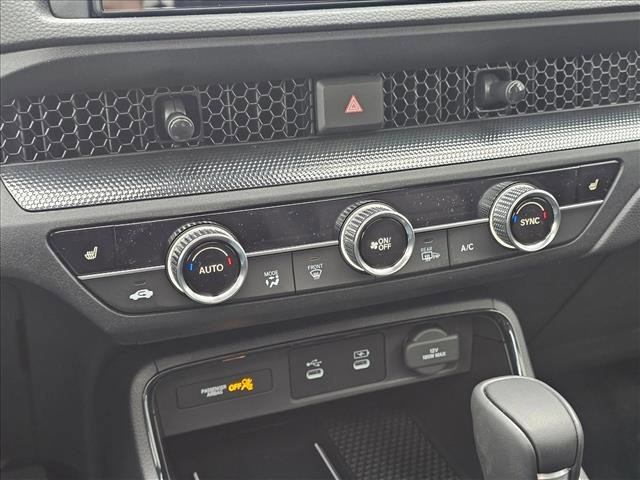 New 2026 Honda CR-V Sport-L image 22