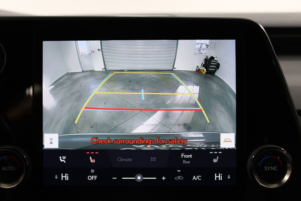 Used 2024 Lexus RX 350 FWD w/ Technology Package image 33