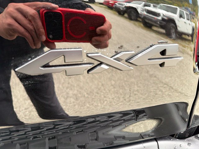 New 2027 RAM 1500 Limited AWD/4WD image 18