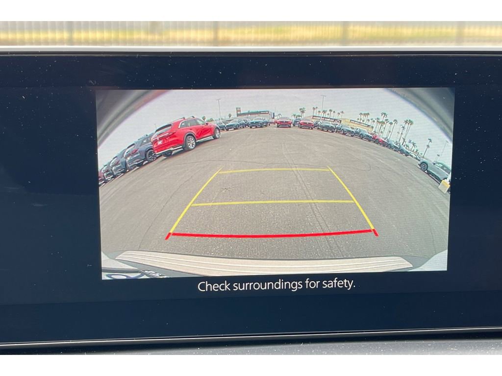 Certified 2025 MAZDA CX-30 AWD 2.5 S image 27