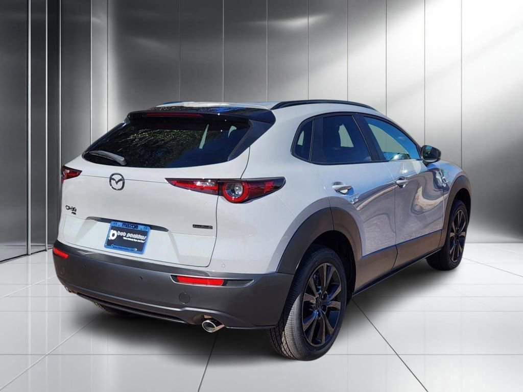 New 2026 MAZDA CX-30 AWD 2.5 S image 33