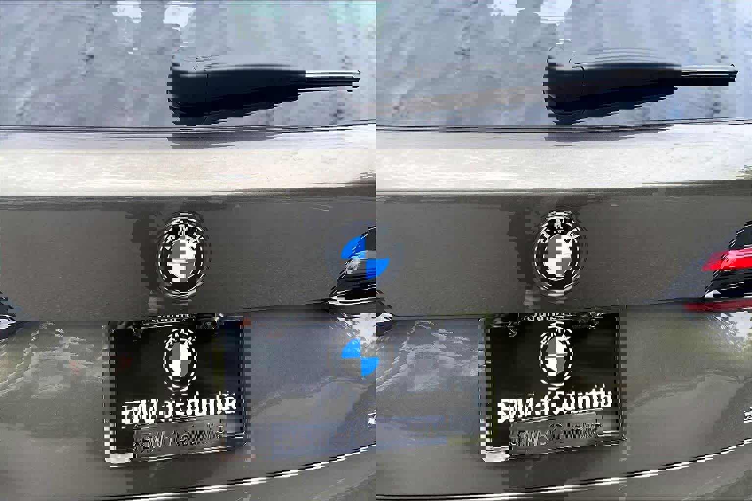 Certified 2024 BMW X5 sDrive40i w/ Premium Package image 9