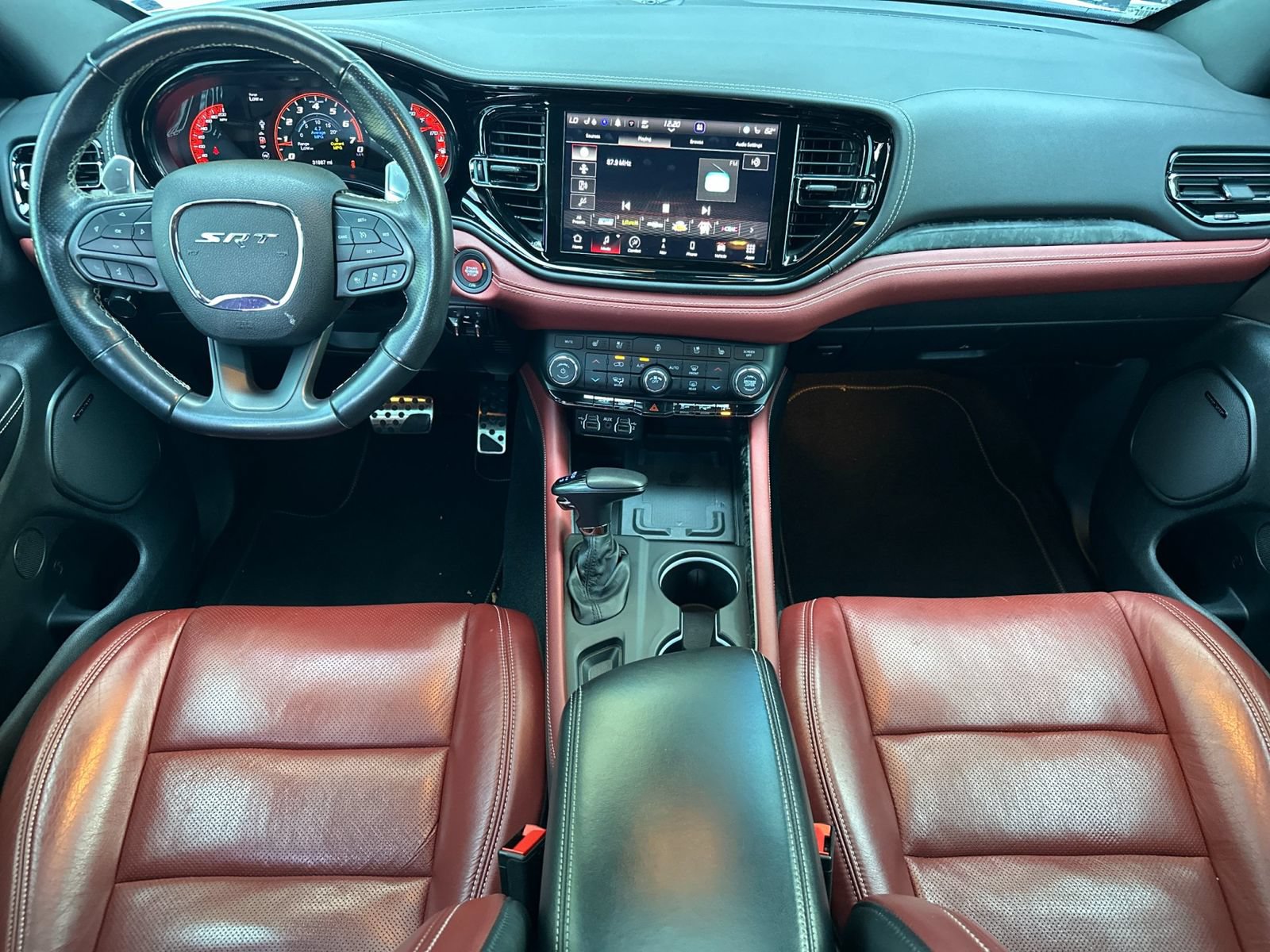 Used 2023 Dodge Durango SRT Hellcat AWD/4WD image 14