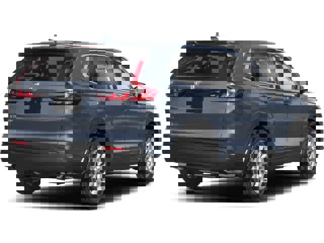 Used 2024 Honda CR-V EX image 1