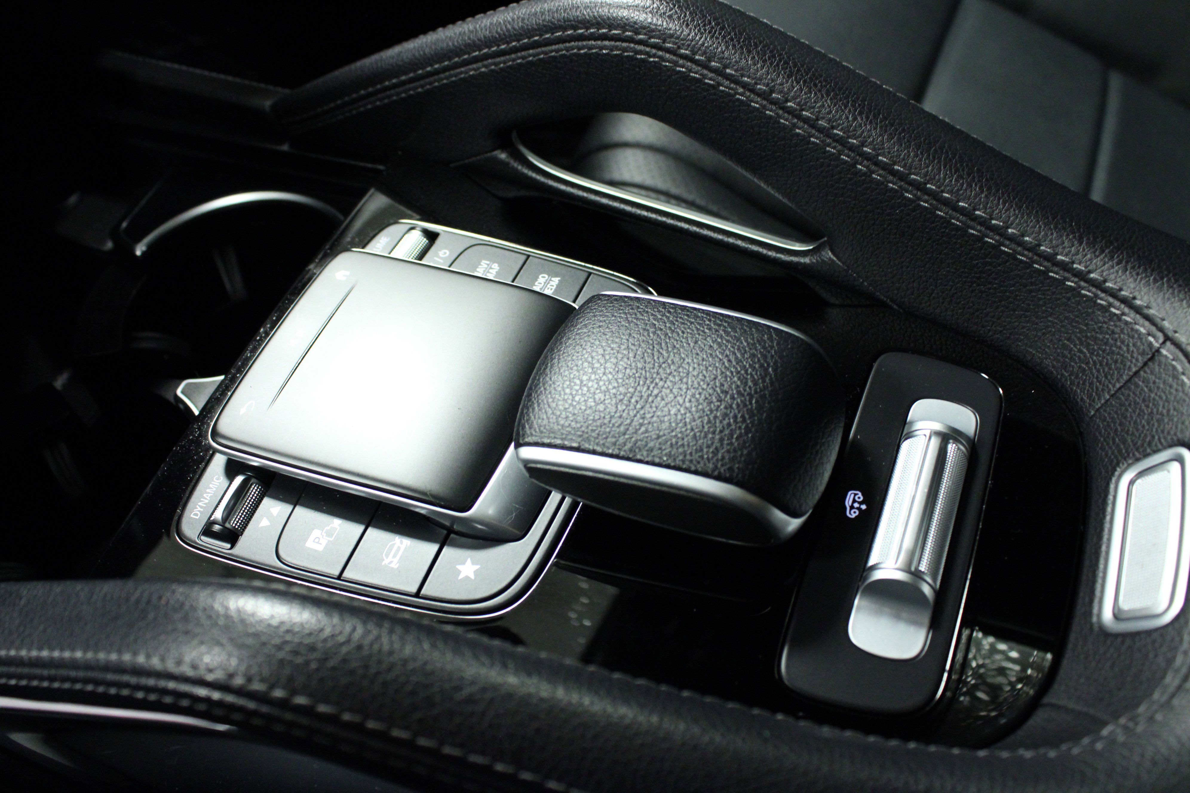 Used 2022 Mercedes-Benz GLS 450 4MATIC image 24