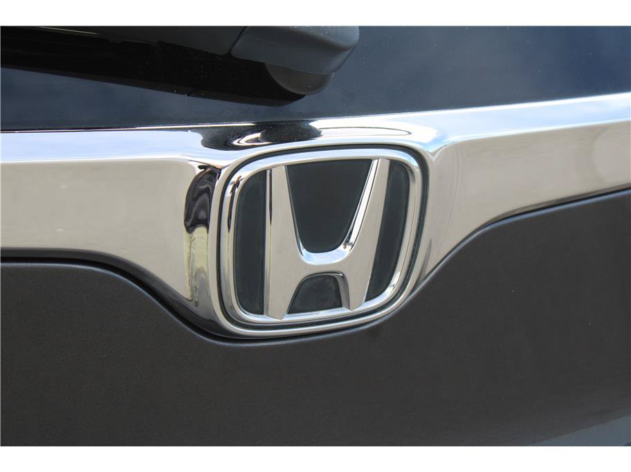 Used 2017 Honda CR-V EX-L image 34