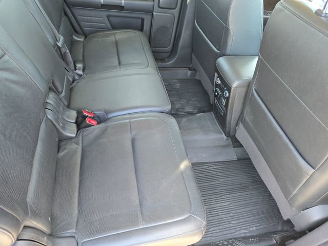 Used 2019 Ford Flex Limited w/ Equipment Group 301A image 11