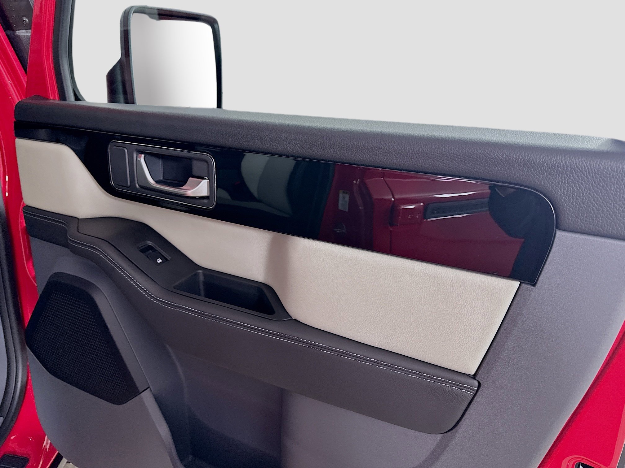 New 2025 INEOS Grenadier Trialmaster Edition image 46