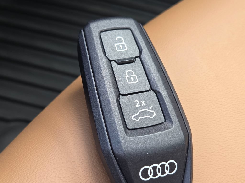 Certified 2026 Audi A6 Prestige w/ Prestige Package AWD/4WD image 41