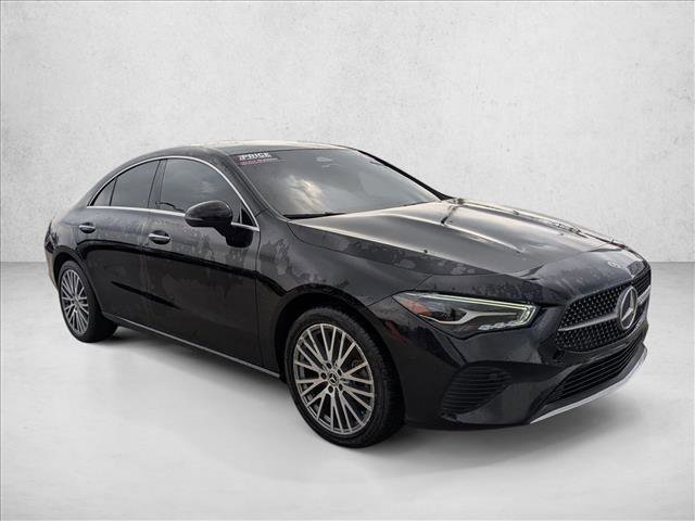 Used 2025 Mercedes-Benz CLA 250 image 3