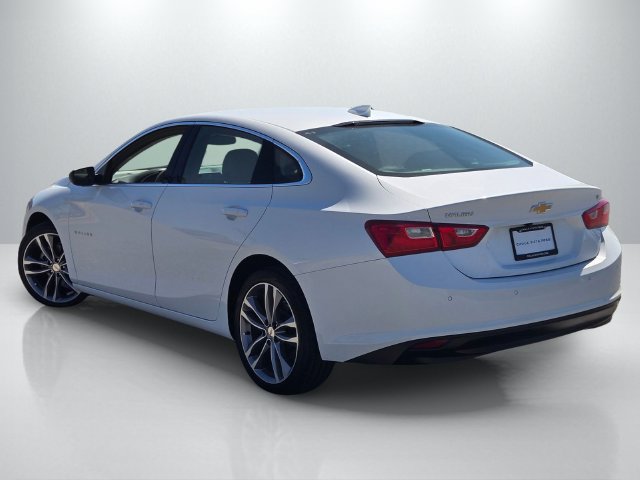 Used 2025 Chevrolet Malibu LT FWD image 6