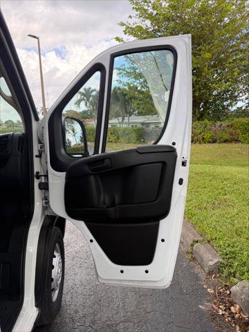 Used 2023 RAM ProMaster 1500 w/ Convenience Group image 13
