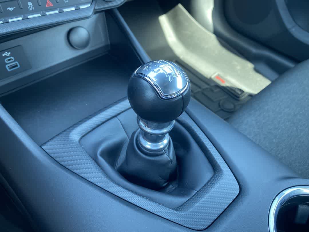 Used 2025 Ford Mustang GT RWD image 19