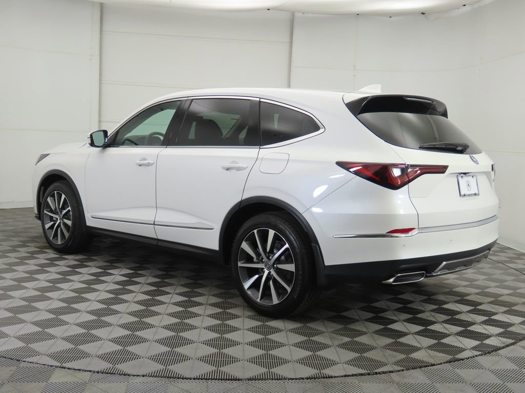 New 2026 Acura MDX w/ Technology Package image 7