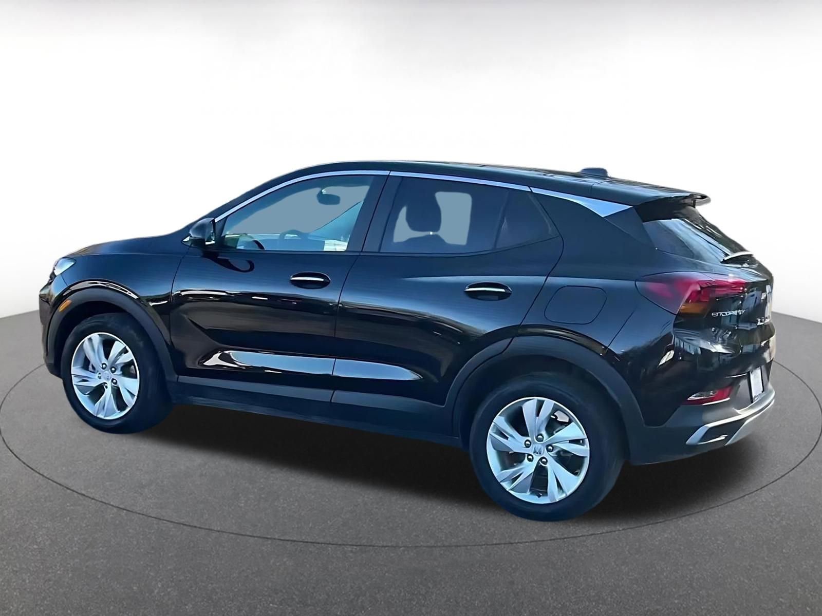 Used 2025 Buick Encore GX Preferred image 10