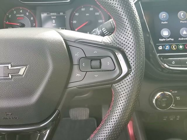 Certified 2023 Chevrolet TrailBlazer RS w/ Convenience Package image 20